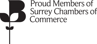 Members of Surrey Chambers of Commerce - A&G Corporate Travel Partner